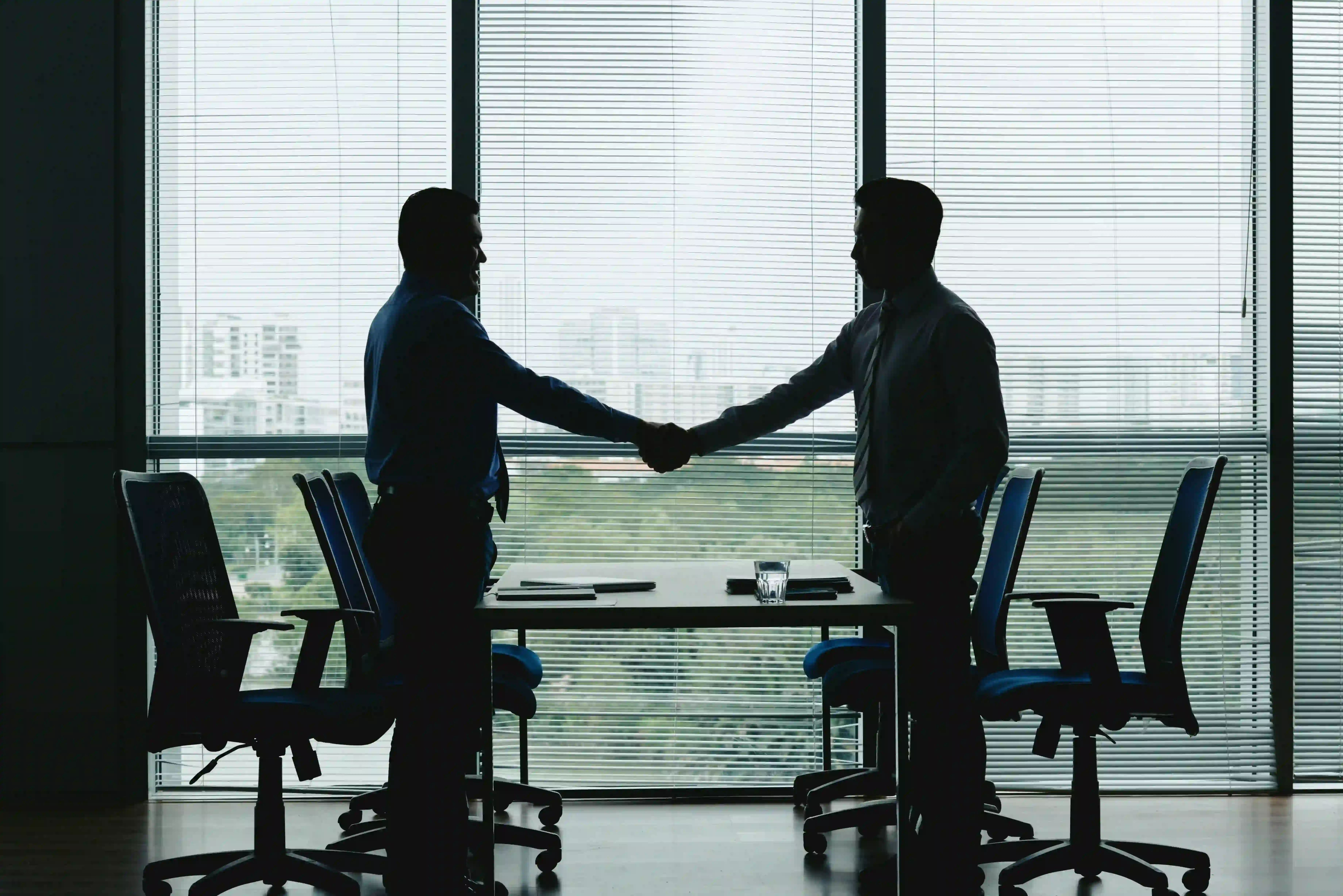 Trusted Business Partner